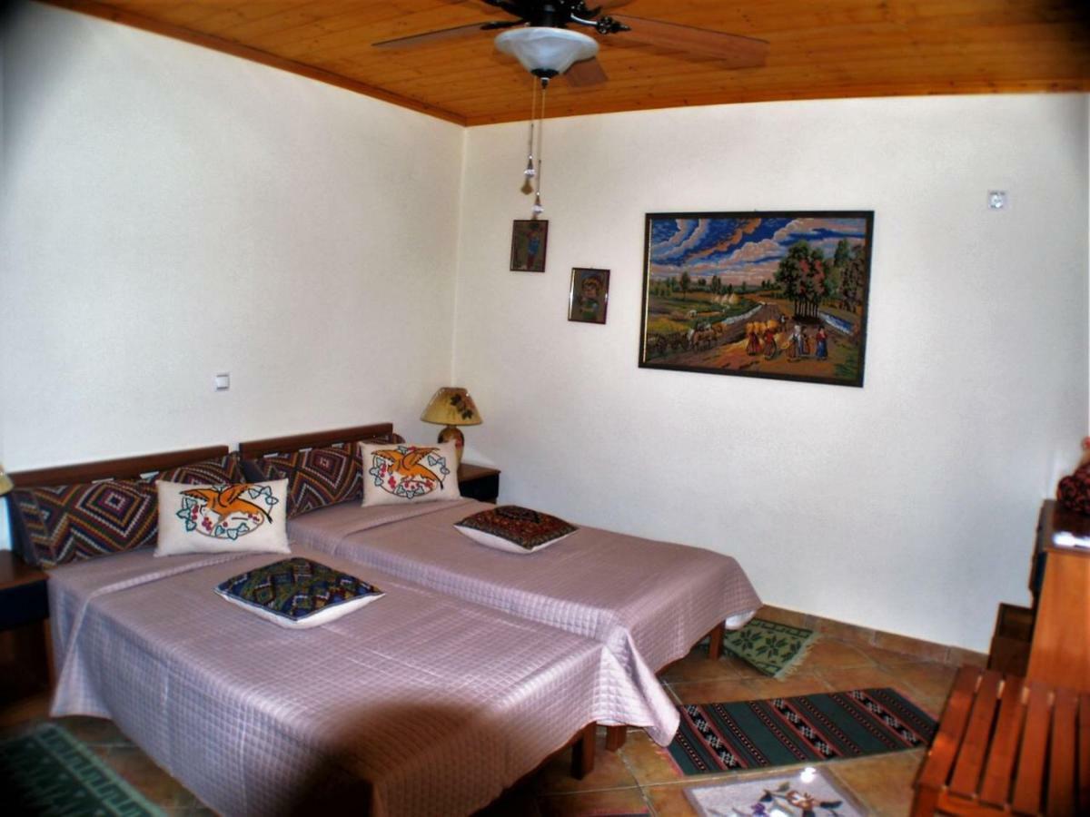 Lai Cottage Menetai Екстер'єр фото