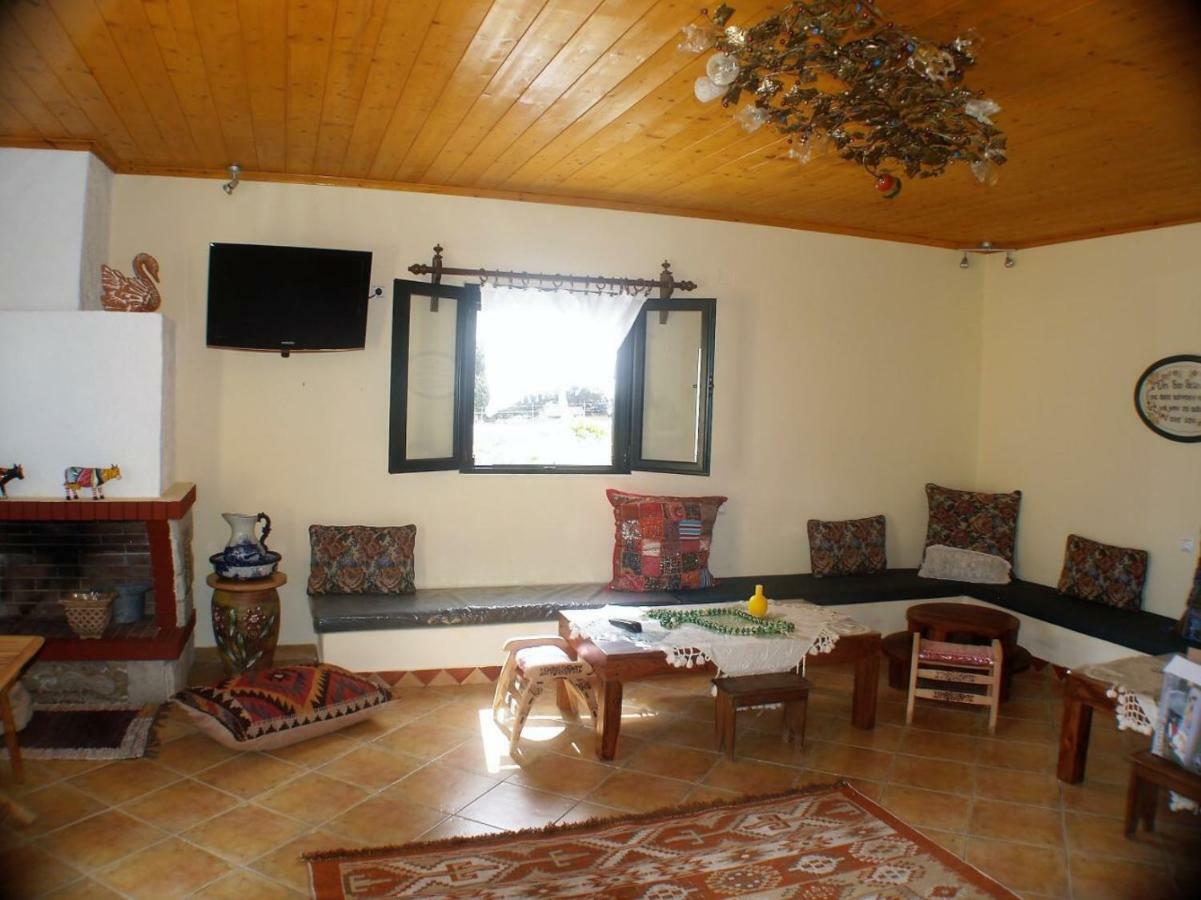 Lai Cottage Menetai Екстер'єр фото